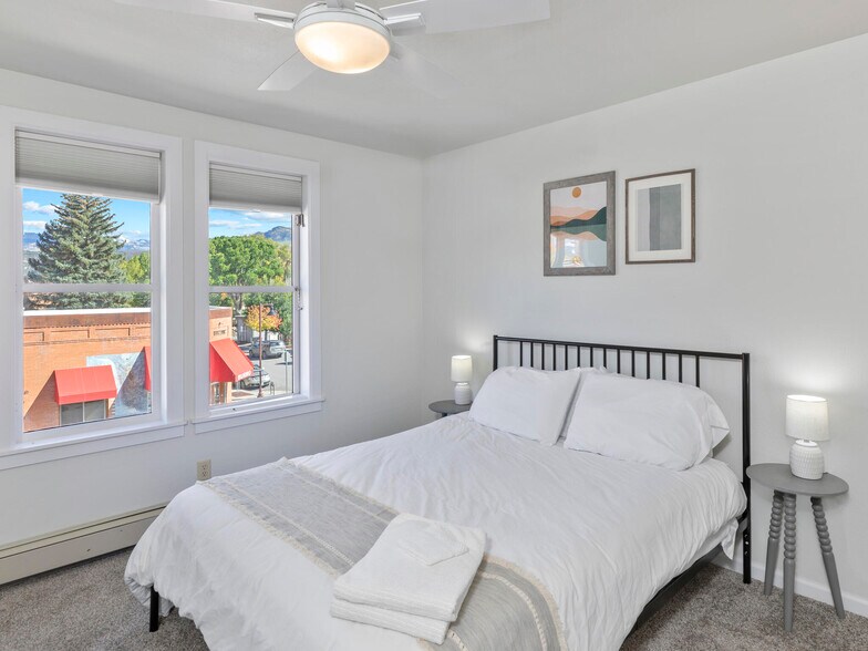 More Photos Of 609 Clinton St, Ridgway Apartments For Sale