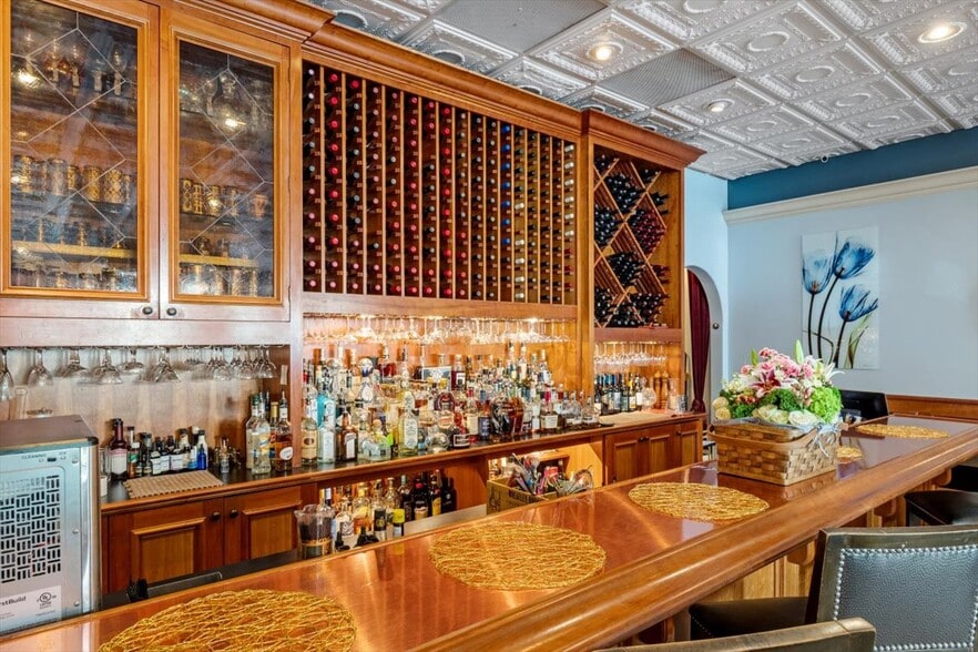 More Photos Of 113 W Grand Ave, Escondido Restaurant For Sale
