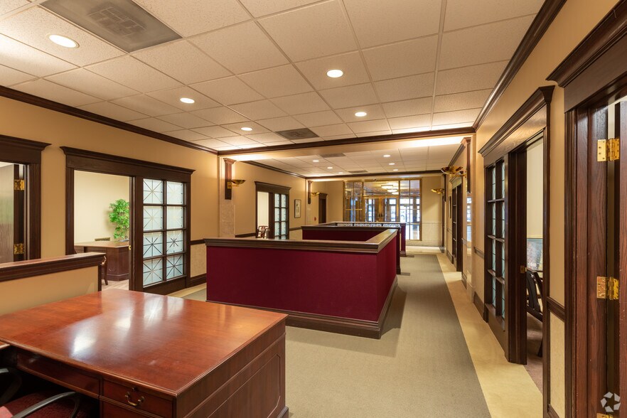 Photo of 1st Floor Ste 115