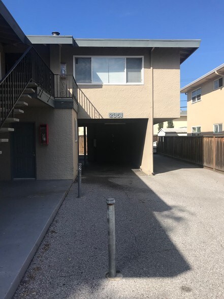 More Photos Of 2351 Sutter Ave, Santa Clara Apartments For Sale