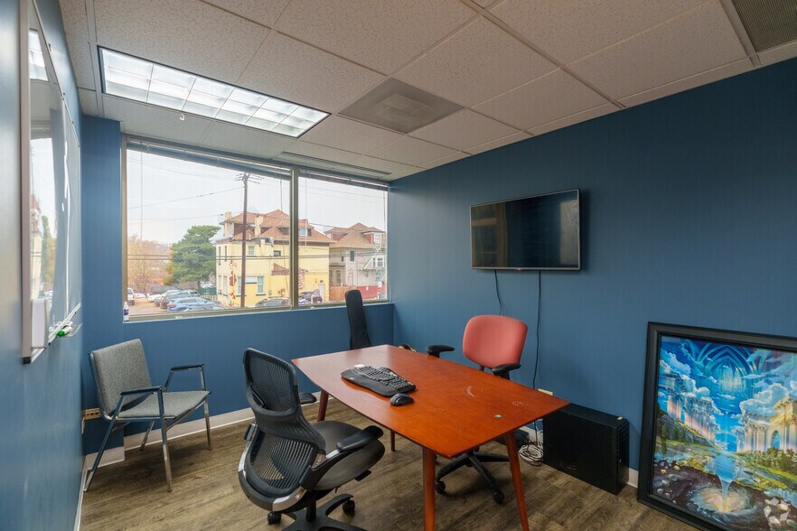 More Photos Of 1245 E Colfax Ave, Denver Office For Lease