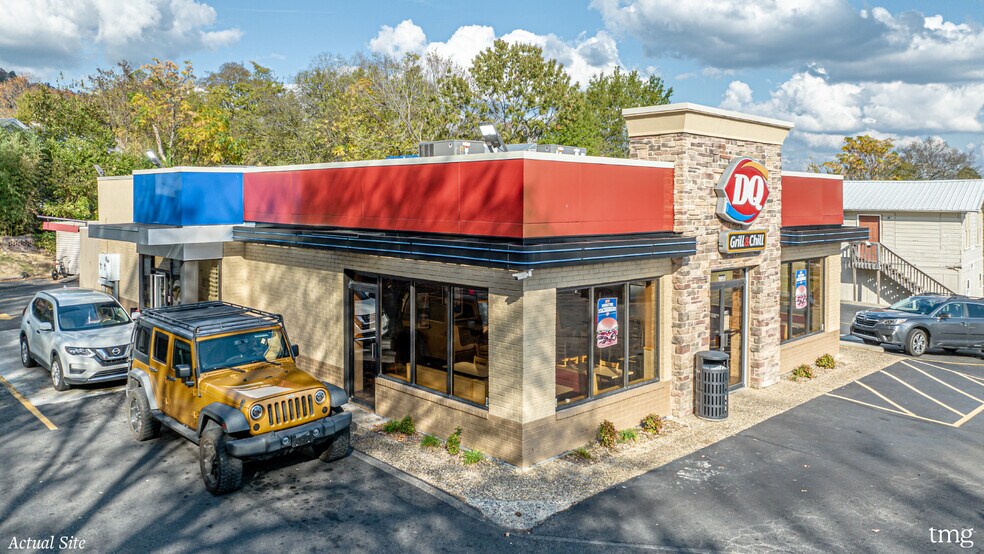 More Photos Of 708 W Grand Ave, Hot Springs National Park Fast Food For Sale