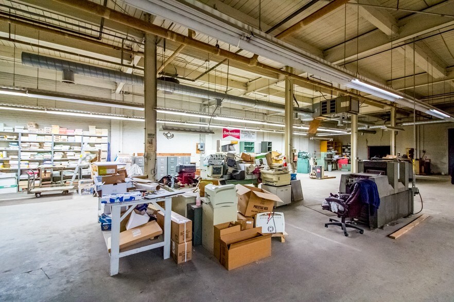 More Photos Of 3800-3812 Euclid Ave, Cleveland Light Manufacturing For Lease