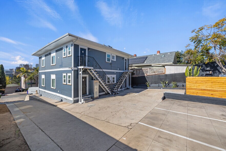 More Photos Of 1055 21st Street, San Diego Apartments For Sale