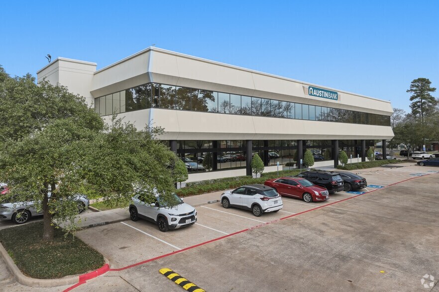 More Photos Of 8500 Cypresswood Dr, Spring Office For Lease