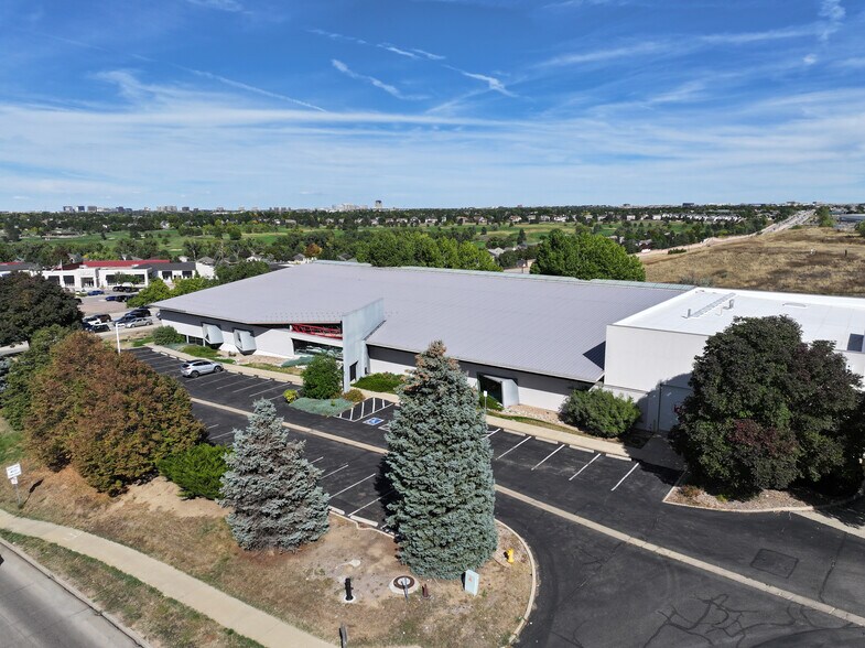 More Photos Of 8330 S Colorado Blvd, Littleton Freestanding For Sale