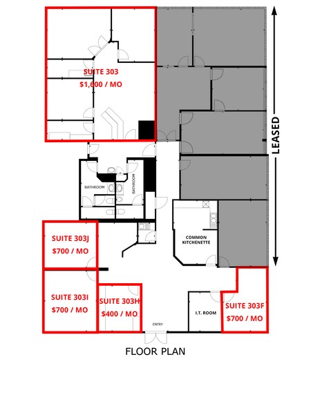More Photos Of 660 Southpointe Ct, Colorado Springs Medical For Sale