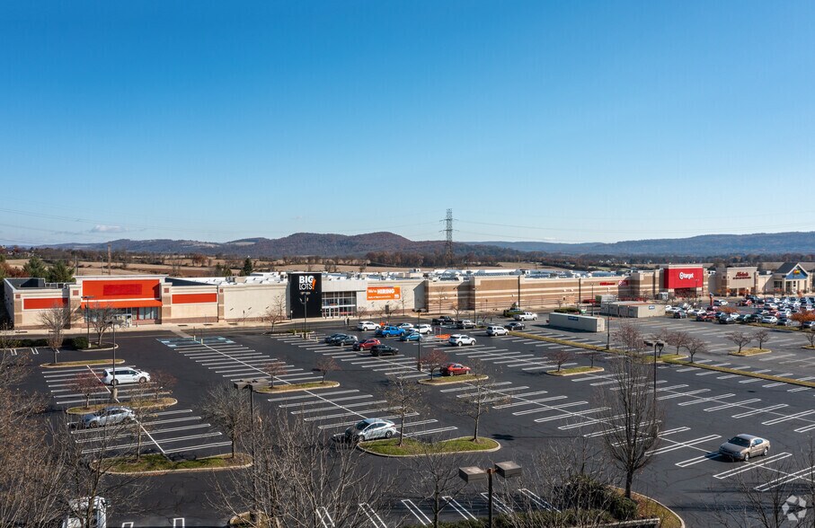 More Photos Of 1200-1208 New Brunswick Ave, Phillipsburg Unknown For Lease