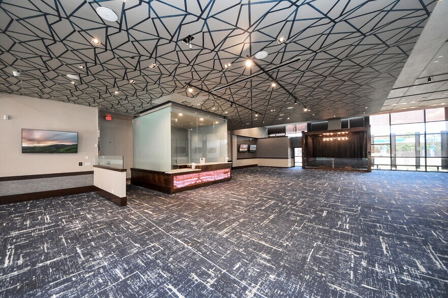 More Photos Of 7801 Westheimer Rd, Houston Restaurant For Lease