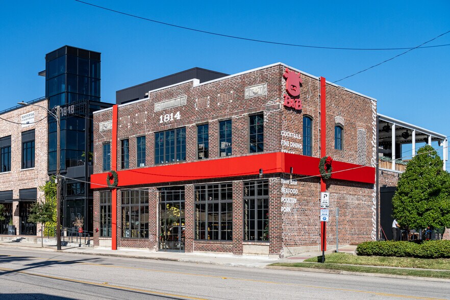 More Photos Of , Houston Multifamily For Sale