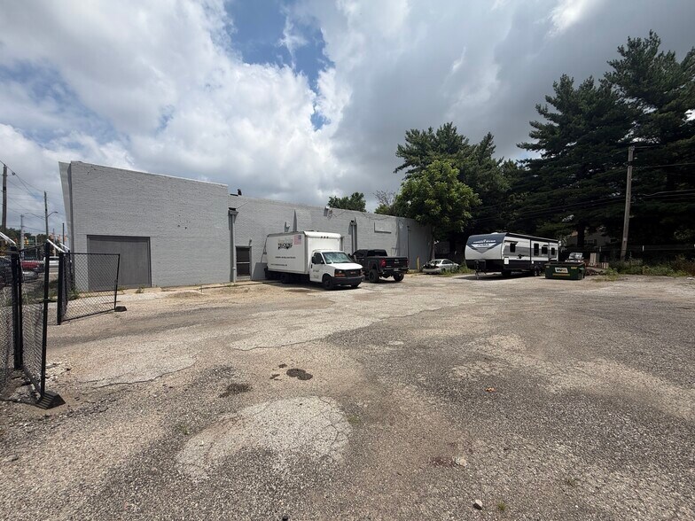 More Photos Of 3031 S Holt Rd, Indianapolis Warehouse For Sale