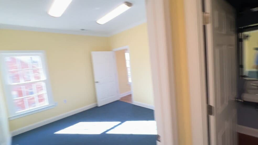 More Photos Of 585 Colonial Park Dr, Roswell Loft Creative Space For Sale