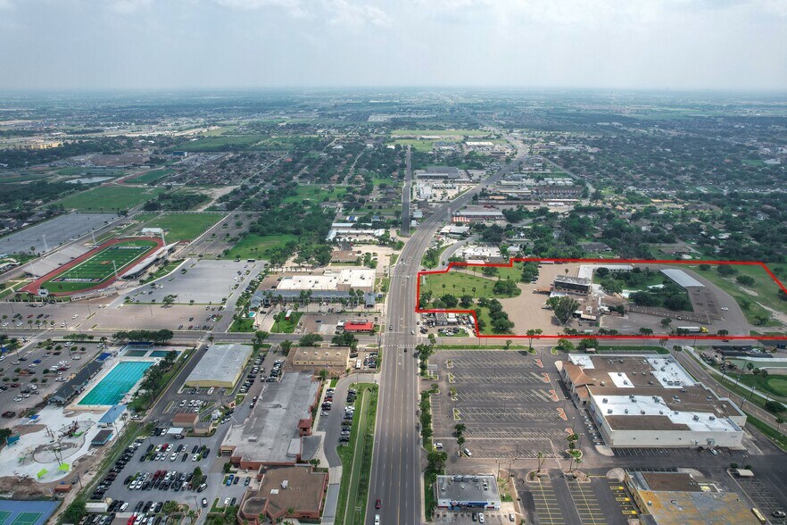 More Photos Of 1903 S Closner Blvd, Edinburg Hotel For Sale