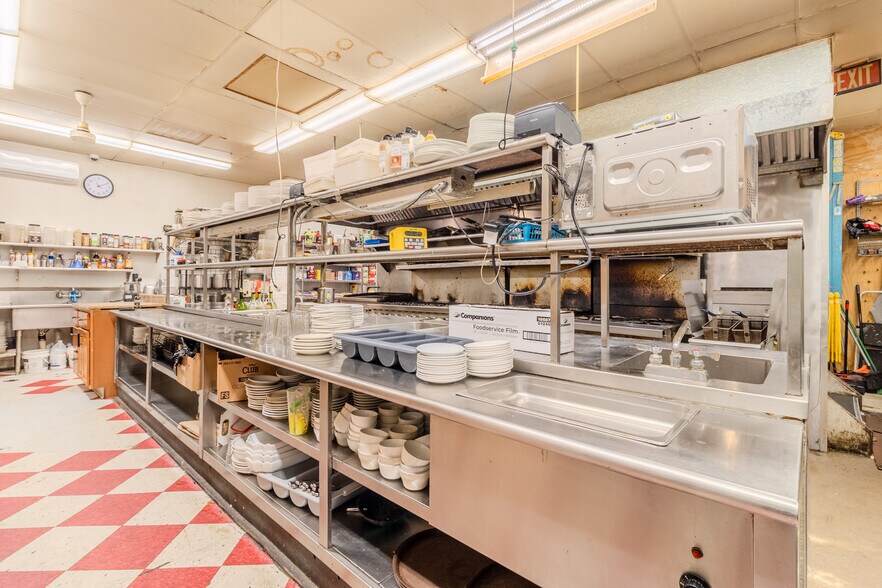 More Photos Of 112 Westinghouse Ave, Wilmerding Storefront Retail Residential For Sale