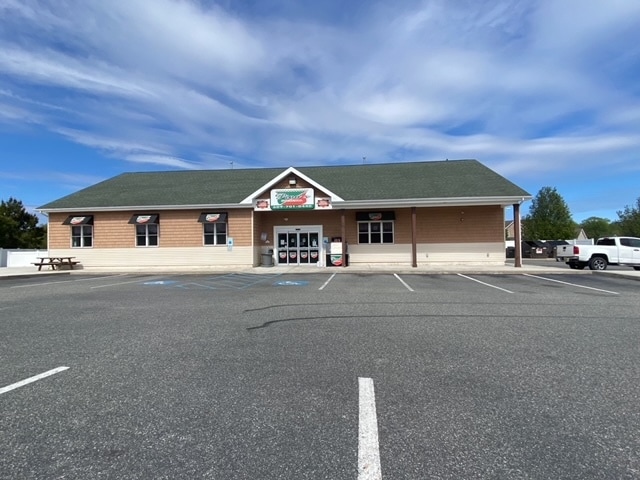Primary Photo Of 1425 Route 50, Woodbine Convenience Store For Sale