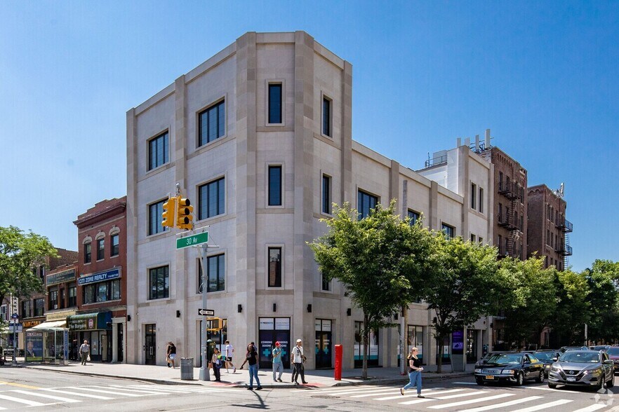 Primary Photo Of 3302 30th Ave, Long Island City Office For Lease