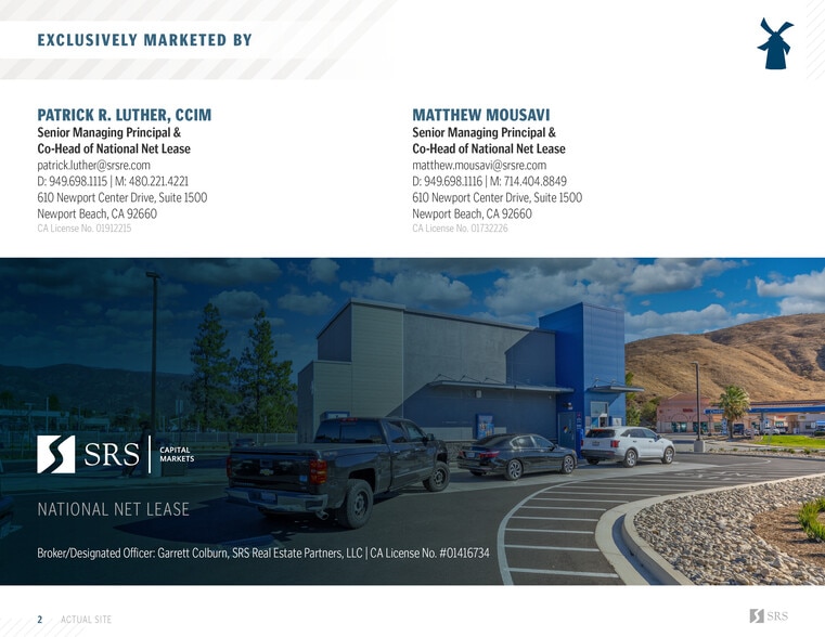 More Photos Of 4236 N Varsity Ave, San Bernardino Freestanding For Sale