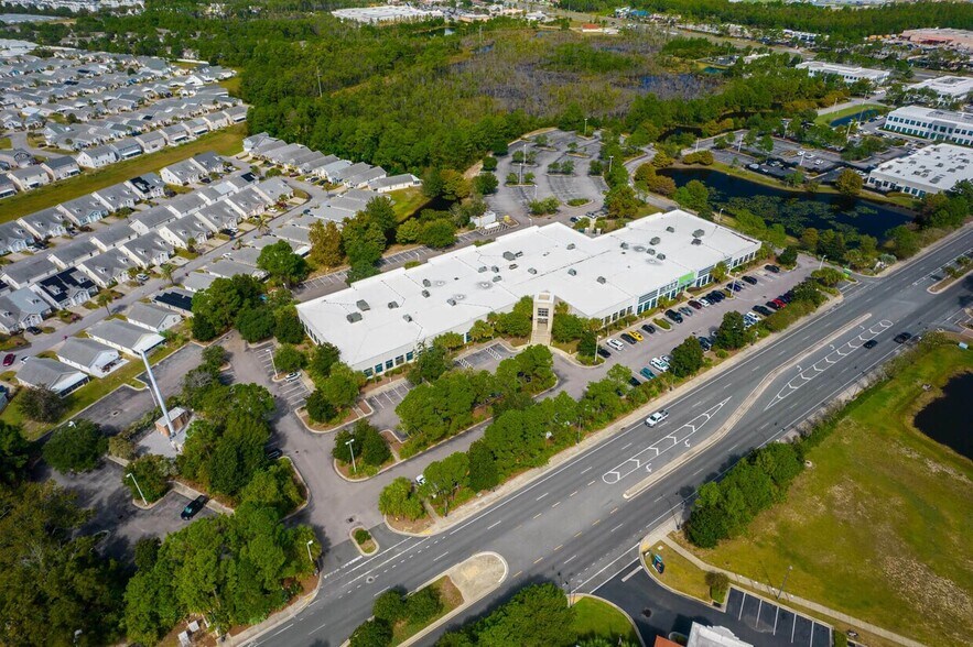 More Photos Of 200 N Richard Jackson Blvd, Panama City Beach Office For Sale