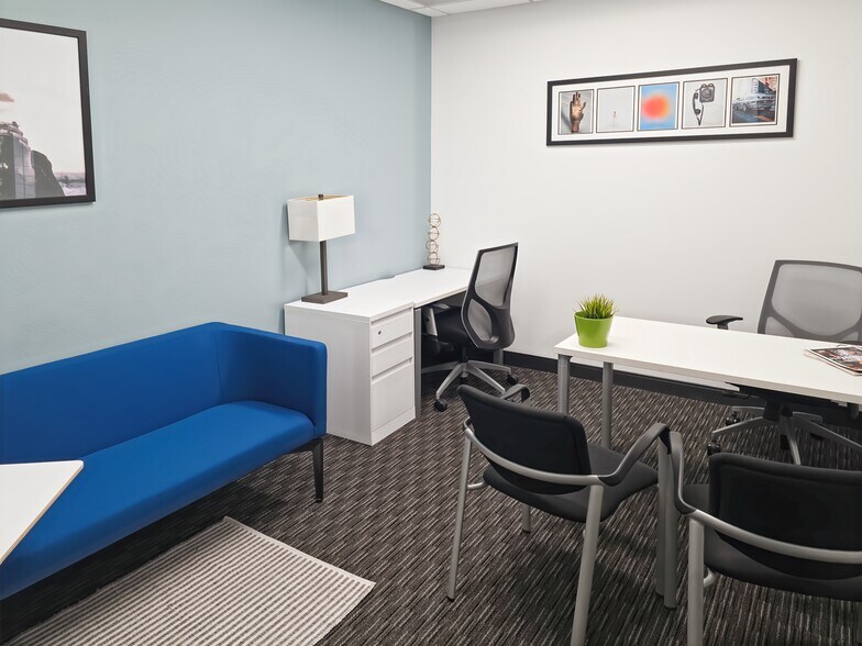 More Photos Of 30700 Russell Ranch Rd, Westlake Village Coworking Space