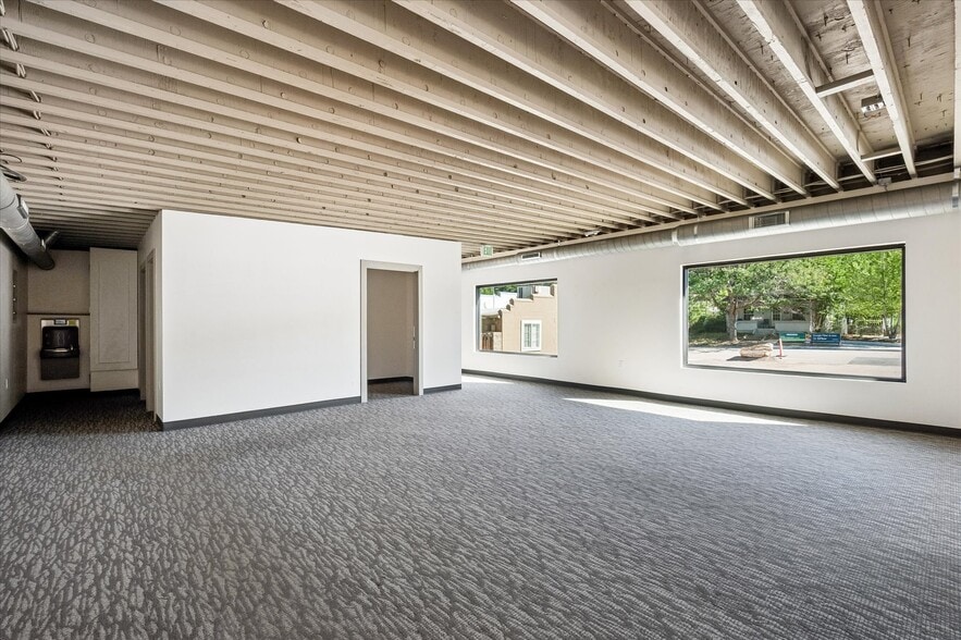 More Photos Of 2120 Ford St, Golden Storefront Retail Office For Sale