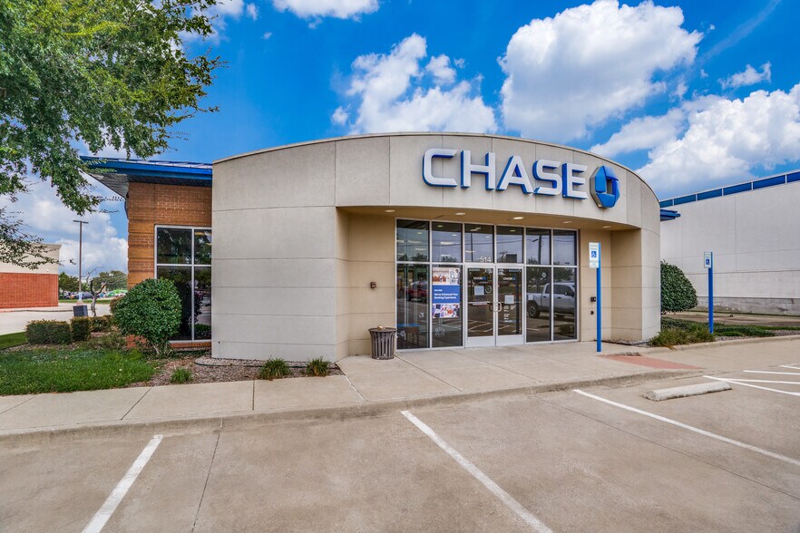 More Photos Of 514 State Hwy 78, Wylie Bank For Sale