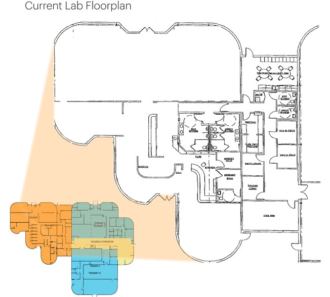 More Photos Of 6340 Gateway Dr, Indianapolis Medical For Sale
