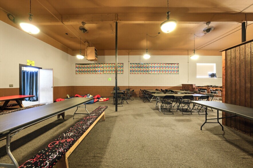 More Photos Of 602 7th St, Prosser Specialty For Sale