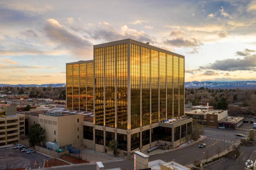 More Photos Of 720 S Colorado Blvd, Denver Office For Lease