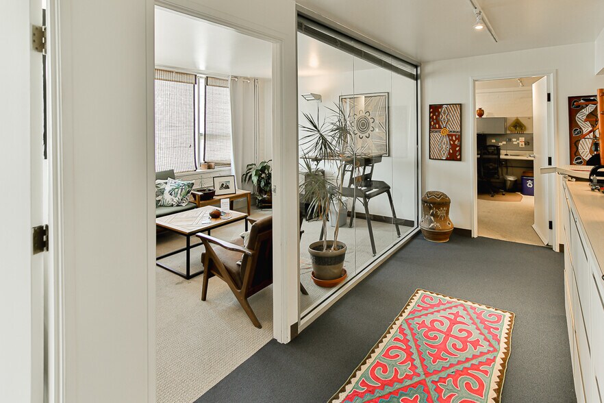 More Photos Of 487 Bryant St, San Francisco Loft Creative Space For Lease