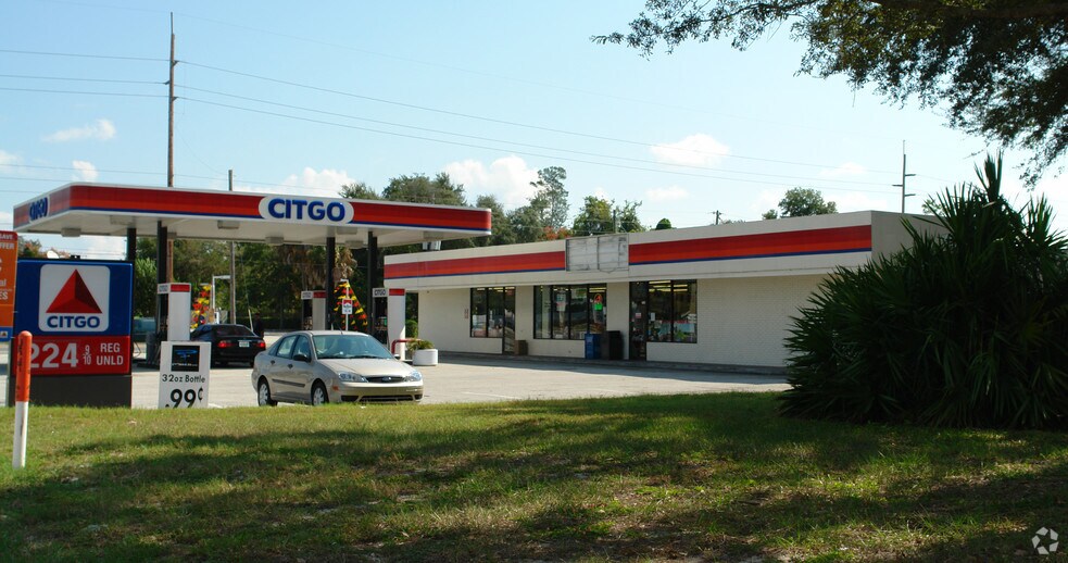 Primary Photo Of 785 Deltona Blvd, Deltona Convenience Store For Sale