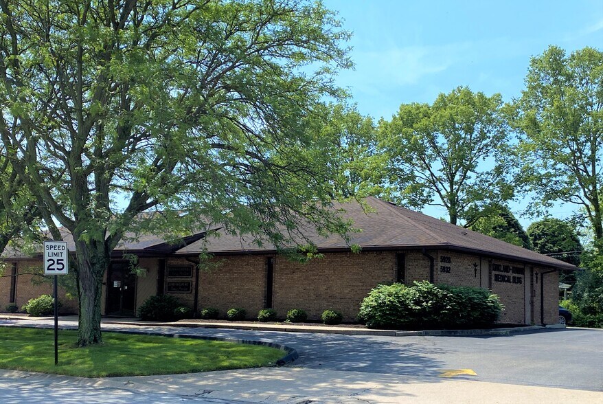 More Photos Of 5928-5932 Springboro Pike, Dayton Medical For Lease