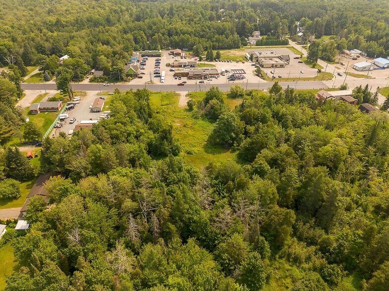 More Photos Of 1343 Great Northern Rd, Sault Ste. Marie Land For Sale