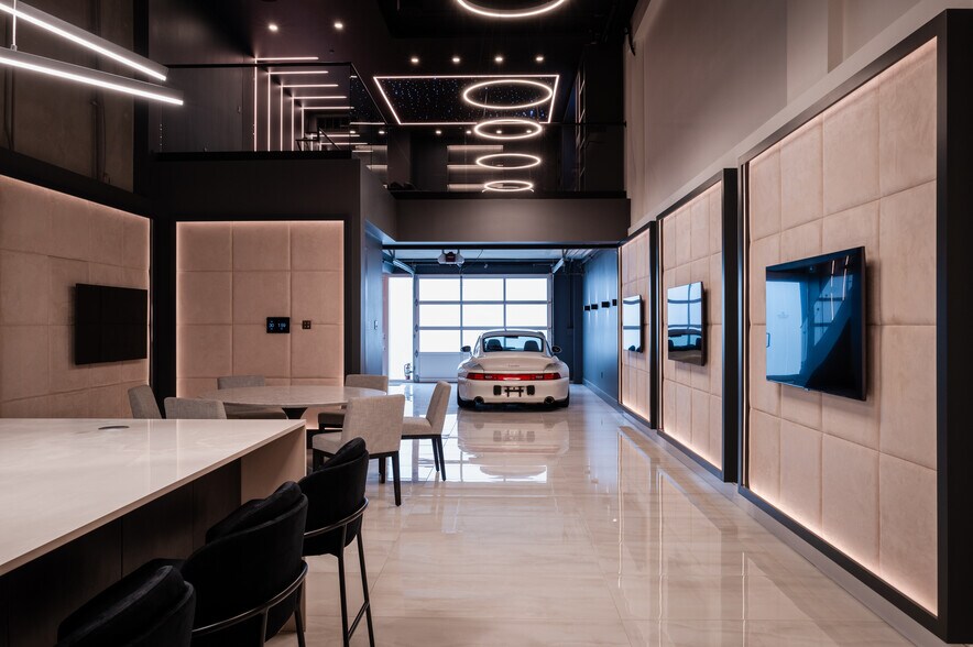 More Photos Of 13880 Wireless Way, Richmond Warehouse For Sale