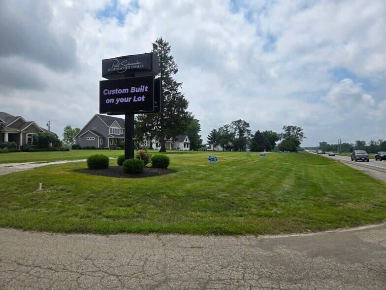 More Photos Of 11280 US Highway 23, Lockbourne Office Residential For Sale