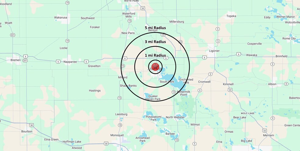 More Photos Of 1021 N Indiana Ave, Syracuse Flex For Sale