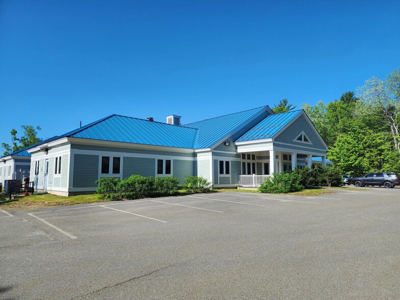 More Photos Of 899 Central St, Millinocket Medical For Sale