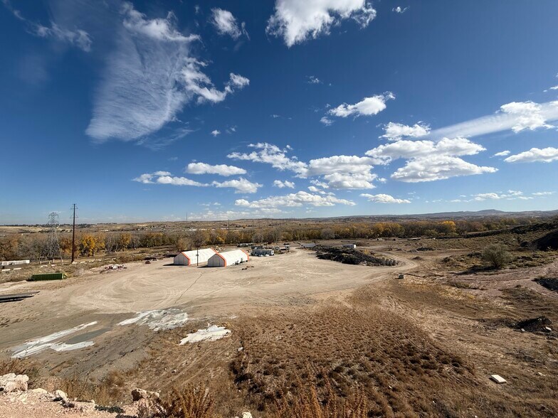 More Photos Of 9030 Moore Rd, Littleton Land For Sale