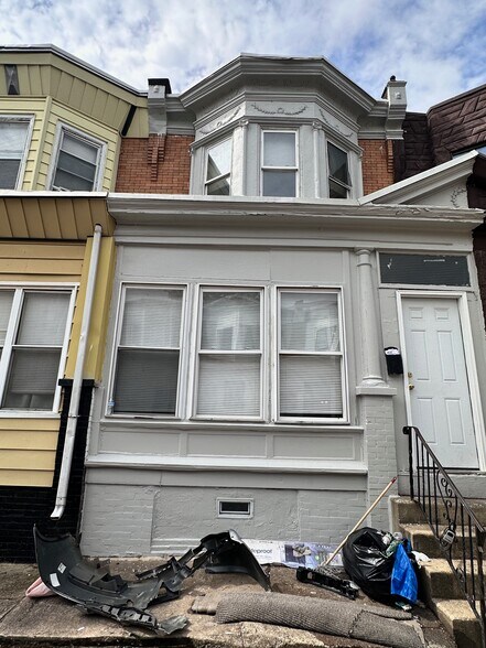 More Photos Of , Philadelphia Multifamily For Sale