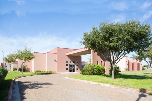 Primary Photo Of 5101 N Jackson Rd, McAllen Rehabilitation Center For Lease