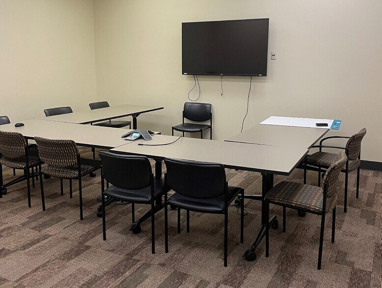 More Photos Of 3601 SW Murray Blvd, Beaverton Office For Lease