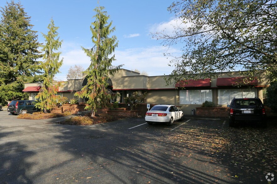 More Photos Of 9505 19th Ave SE, Everett Medical For Lease