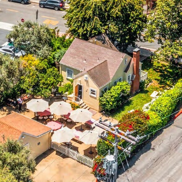 Primary Photo Of 31682 El Camino Real, San Juan Capistrano General Retail For Sale