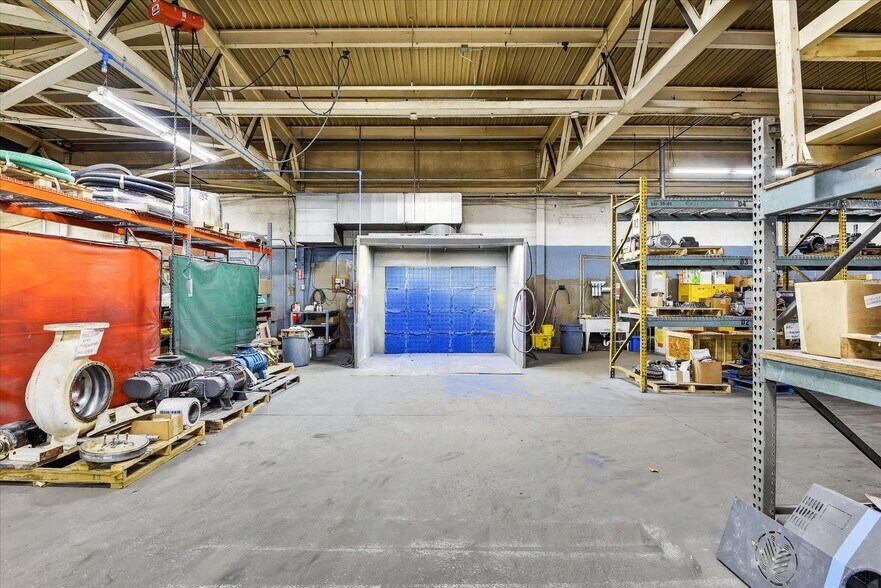 More Photos Of 4891 Van Epps Rd, Brooklyn Heights Warehouse For Sale