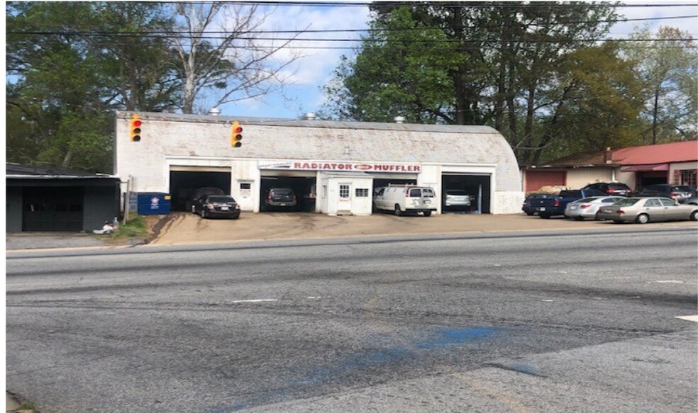 234 John B White Sr Blvd  