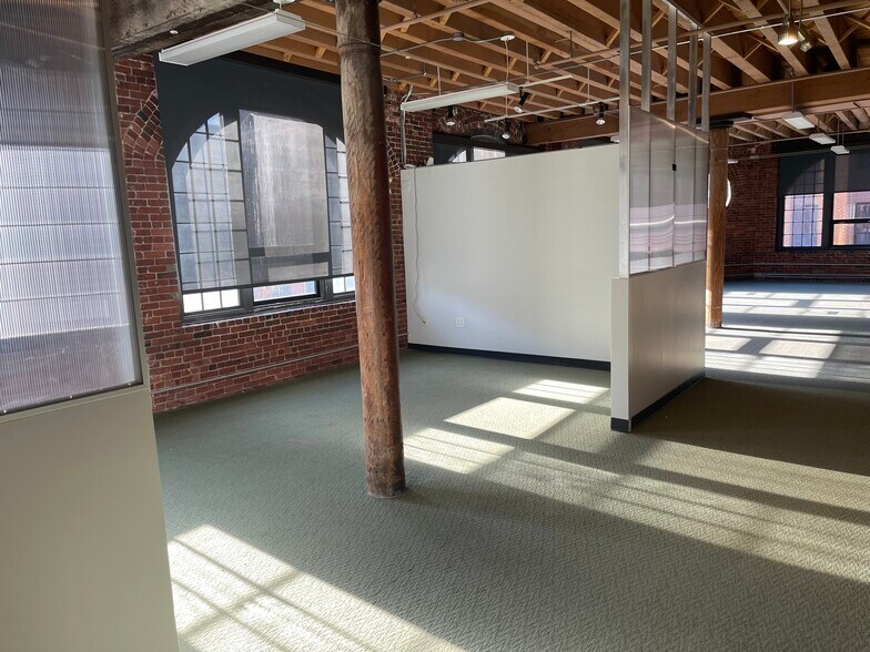 More Photos Of 143-145 South St, Boston Medical For Lease