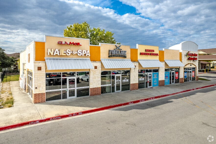 Primary Photo Of 11400 Culebra Rd, San Antonio Storefront For Sale
