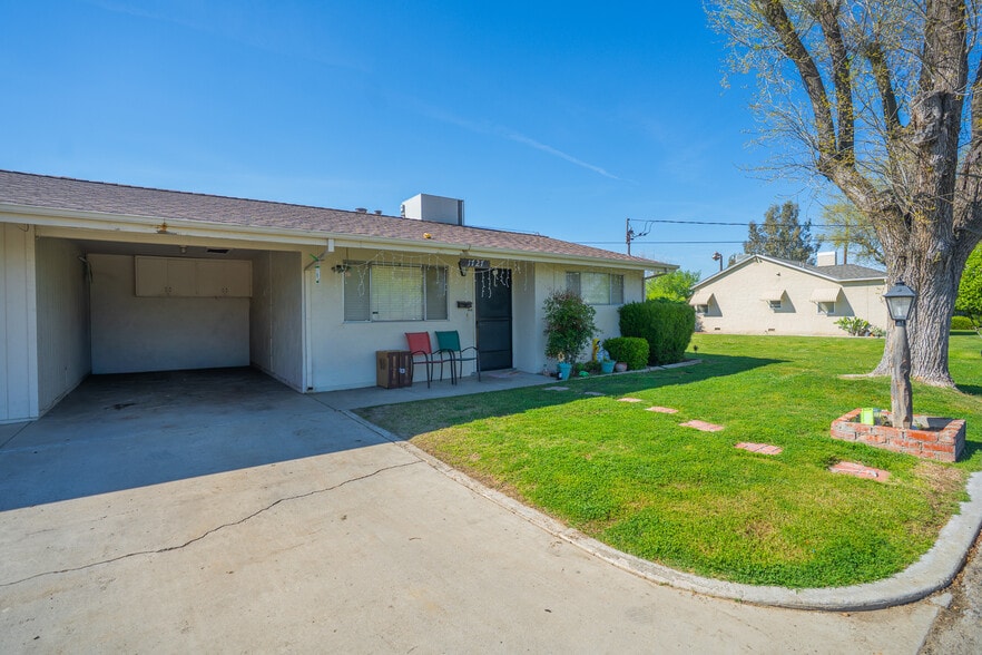 More Photos Of 1711 E Pacheco Blvd, Los Banos Apartments For Sale
