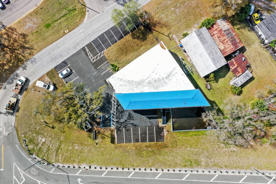 More Photos Of 9102 N Dale Mabry Hwy, Tampa Storefront Retail Office For Sale