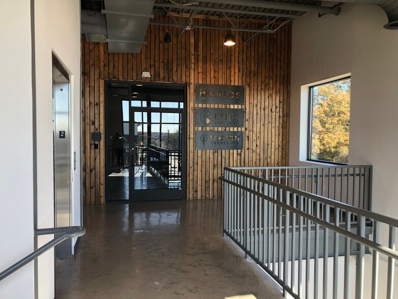 More Photos Of 151 FM 407 E, Argyle Office For Lease