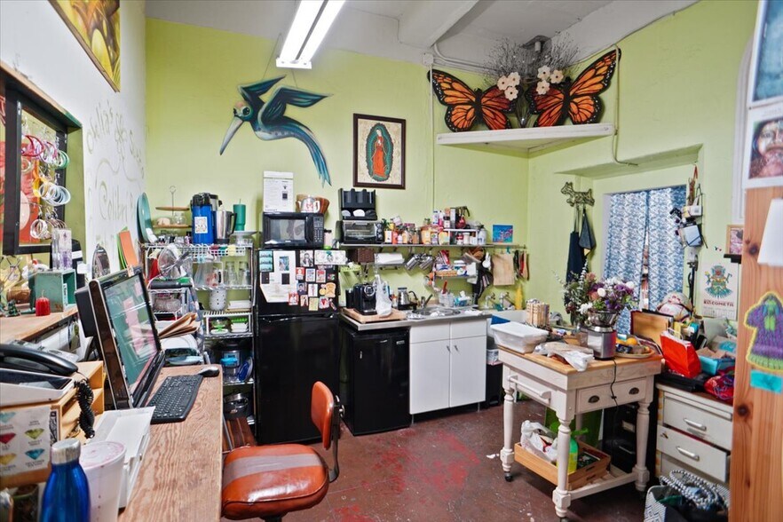 More Photos Of 4539 Cesar E Chavez Ave, Los Angeles Storefront Retail Residential For Sale